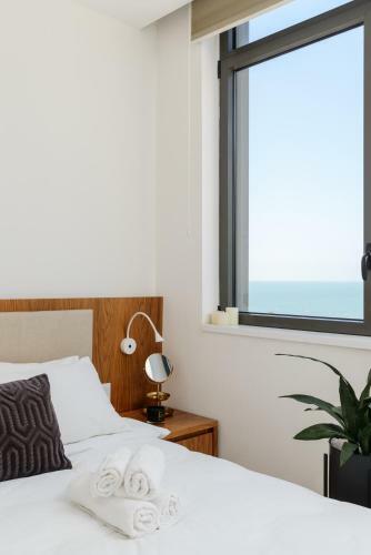 Apartamento Brand New Duplex Penthouse - 180 Degrees Ocean View
