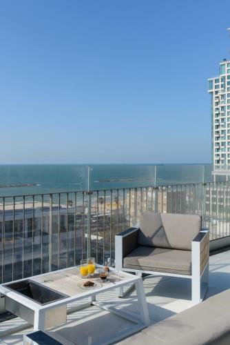 Apartamento Brand New Duplex Penthouse - 180 Degrees Ocean View