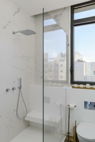 Apartamento Brand New Duplex Penthouse - 180 Degrees Ocean View