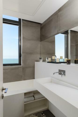 Apartamento Brand New Duplex Penthouse - 180 Degrees Ocean View