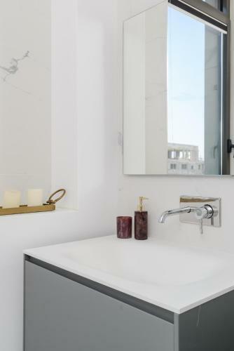 Apartamento Brand New Duplex Penthouse - 180 Degrees Ocean View