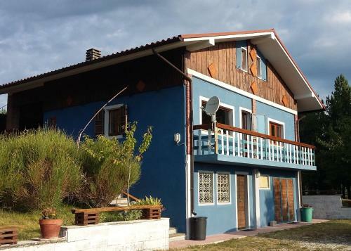 Agroturismo Il Cardo