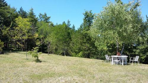 Agroturismo Il Cardo