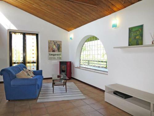 Casa Nel Bosco