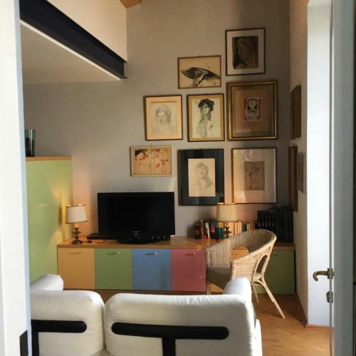 Apartamento Villa Maria Lago Maggiore