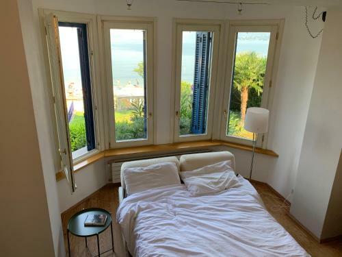 Apartamento Villa Maria Lago Maggiore