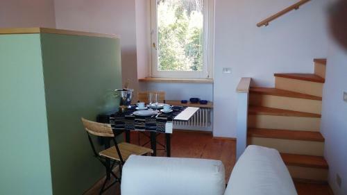 Apartamento Villa Maria Lago Maggiore