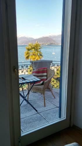 Apartamento Villa Maria Lago Maggiore