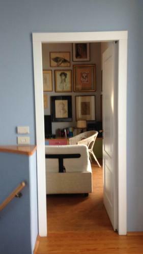 Apartamento Villa Maria Lago Maggiore