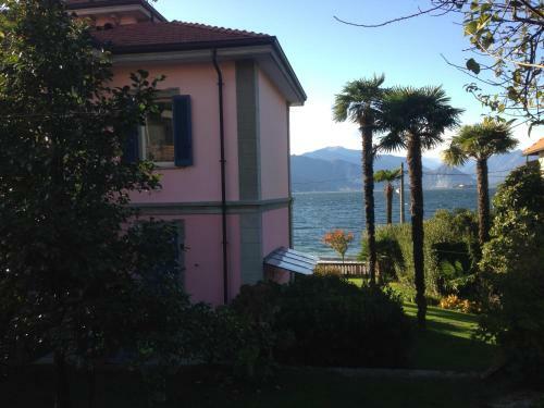 Apartamento Villa Maria Lago Maggiore