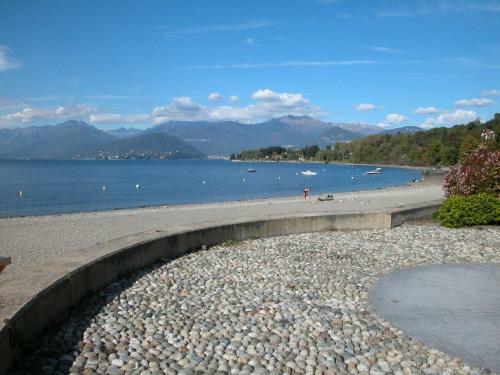 Apartamento Villa Maria Lago Maggiore