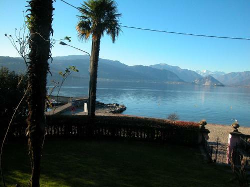 Apartamento Villa Maria Lago Maggiore