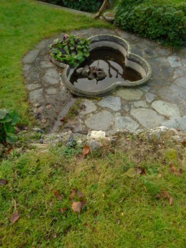 Apartamento Villa Maria Lago Maggiore