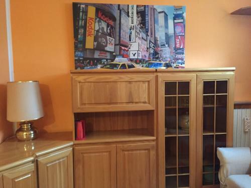 Apartamento La Casa Di Ale. Foligno