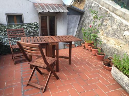 Apartamento La Casa Di Ale. Foligno