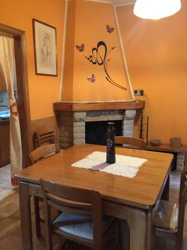 Apartamento La Casa Di Ale. Foligno