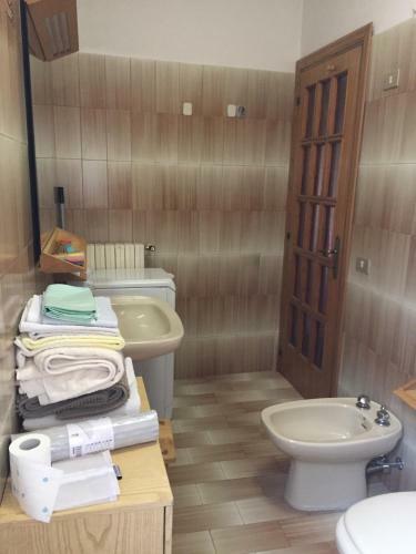 Apartamento La Casa Di Ale. Foligno