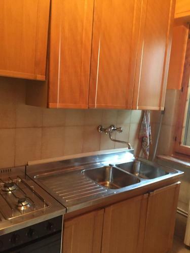 Apartamento La Casa Di Ale. Foligno