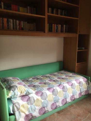 Apartamento La Casa Di Ale. Foligno
