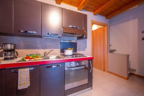 Relax Al Moro Apartment