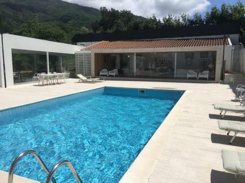 Bed & Breakfast Villa Vicino Napoli