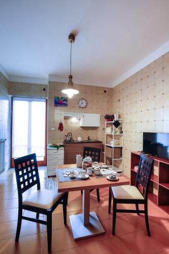 Apartamento Casa In Villa Nel Parco Del Vesuvio