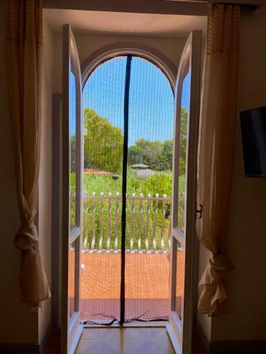 Bed & Breakfast Sperlonga Paradise Suites