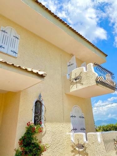 Bed & Breakfast Sperlonga Paradise Suites