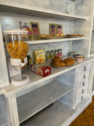 Bed & Breakfast Sperlonga Paradise Suites