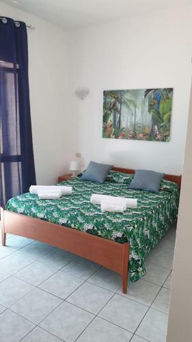 Ohana B&B And Restaurant