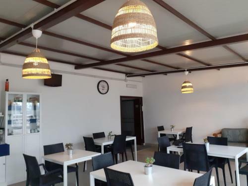 Bed & Breakfast Un Passo Dal Mare - Guest House