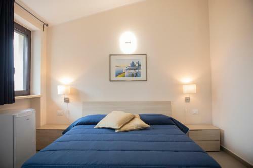 Bed & Breakfast Un Passo Dal Mare - Guest House