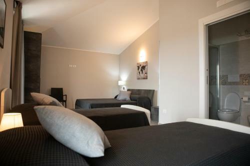 Bed & Breakfast Un Passo Dal Mare - Guest House