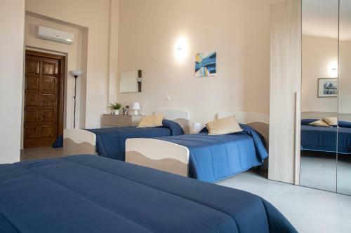 Bed & Breakfast Un Passo Dal Mare - Guest House