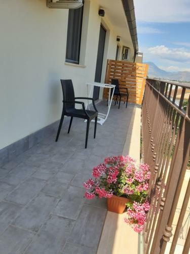 Bed & Breakfast Un Passo Dal Mare - Guest House