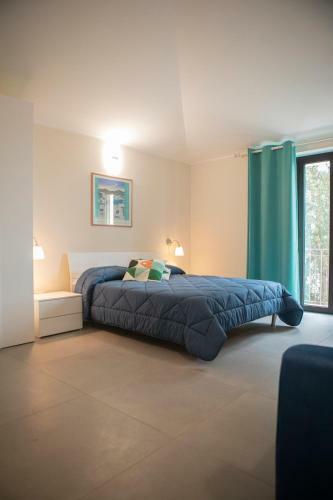 Bed & Breakfast Un Passo Dal Mare - Guest House