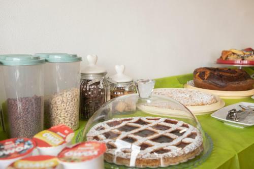 Bed & Breakfast Un Passo Dal Mare - Guest House