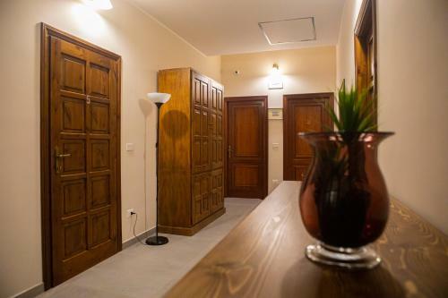 Bed & Breakfast Un Passo Dal Mare - Guest House