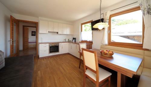 Apartamento Rumpelehof