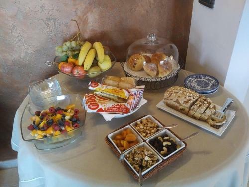 Bed & Breakfast Cascina Cortine