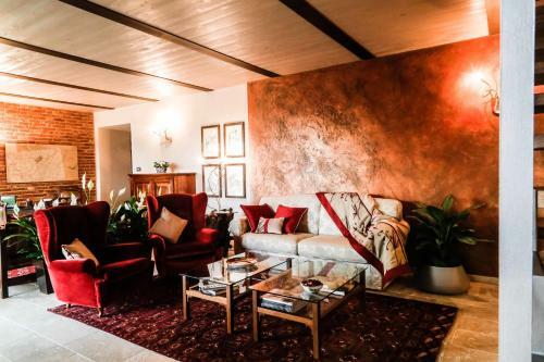 Bed & Breakfast Cascina Cortine