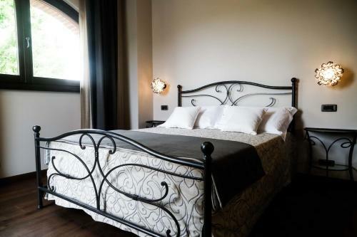 Bed & Breakfast Cascina Cortine