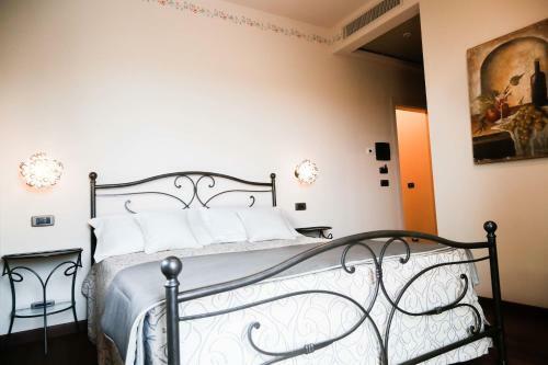 Bed & Breakfast Cascina Cortine