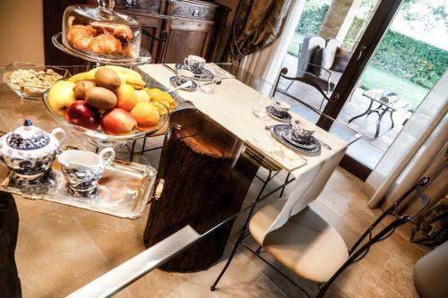 Bed & Breakfast Cascina Cortine