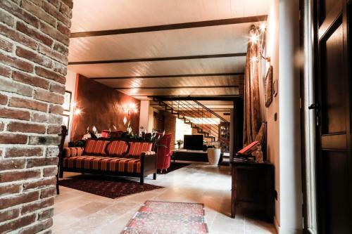 Bed & Breakfast Cascina Cortine