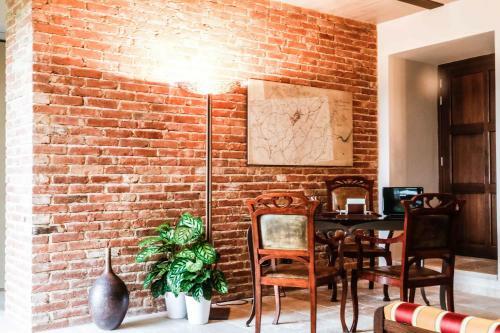 Bed & Breakfast Cascina Cortine