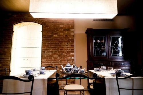 Bed & Breakfast Cascina Cortine