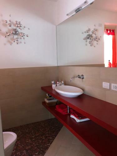 Apartamento Casa Anfiteatro