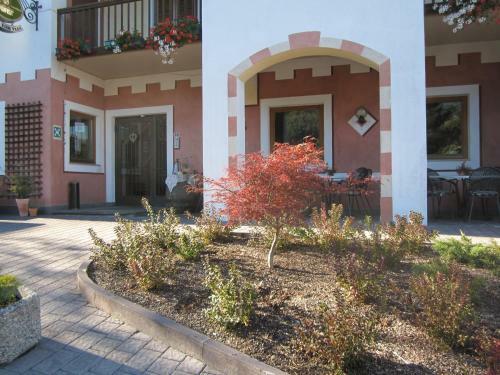 Hostal Pension Tan�tscherhof