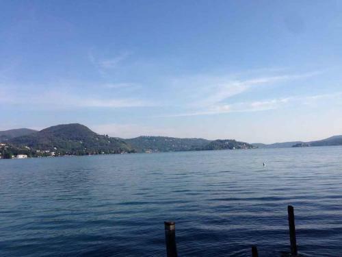 Holiday Home In Madonna Del Sasso 22866